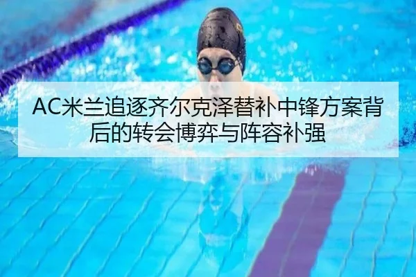 AC米兰追逐齐尔克泽替补中锋方案背后的转会博弈与阵容补强
